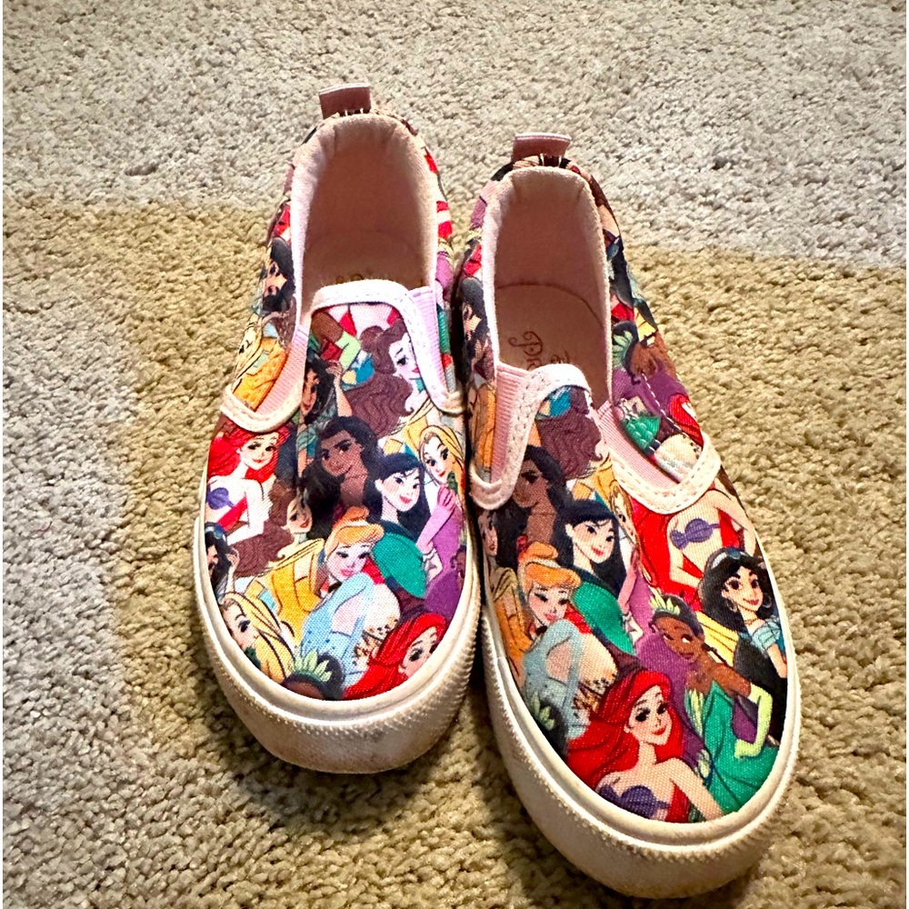 kid shoes